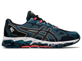 Asics Erkek GEL-QUANTUM 360 6 Spor Ayakkabı TR351EF